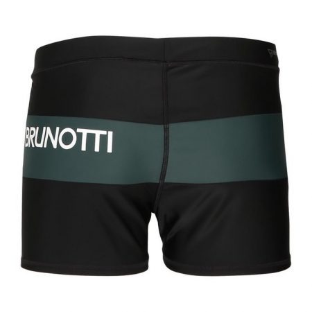 مایو مردانه برونتی مدل BERKLEY CLB MENS SWIMTRUNK BLACK