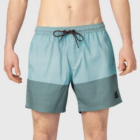 مایو مردانه برونتی مدل ARLOO AO MENS SHORT NEO MINT