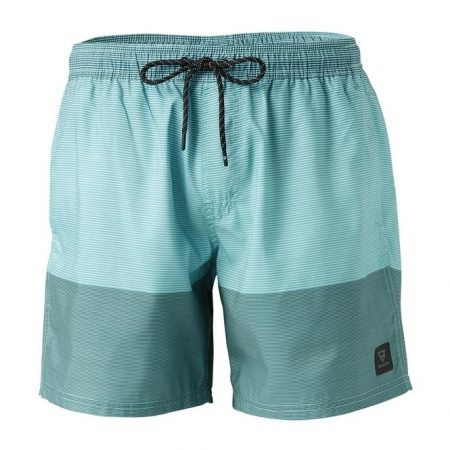 مایو مردانه برونتی مدل ARLOO AO MENS SHORT NEO MINT