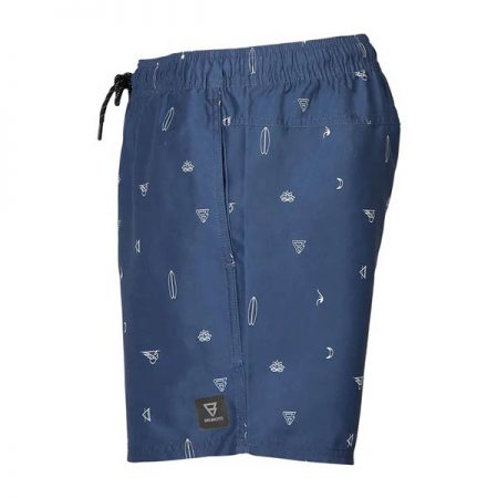 مایو مردانه برونتی مدل HESTER MENS SHORT BLUE WAVE