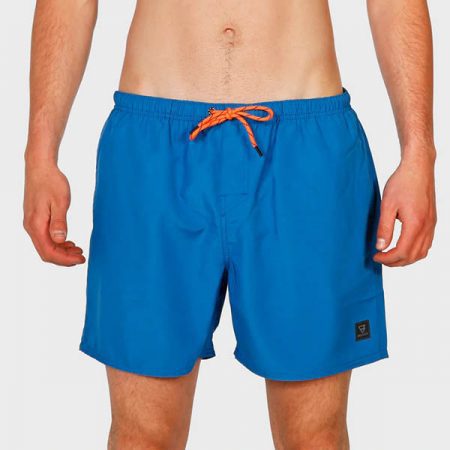 مایو مردانه برونتی مدل HESTER MENS SHORT BLUE WAVE