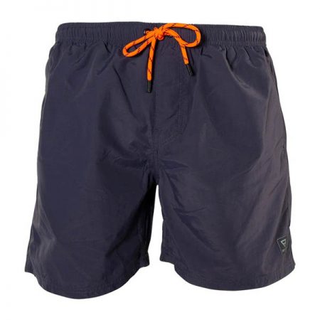 مایو مردانه برونتی مدل HESTER MENS SHORT GRAPHITE BLUE