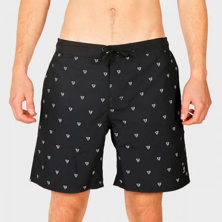 مایو مردانه برونتی مدل JOSHUA AO MENS SHORT BLACK