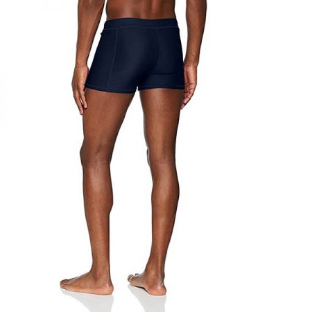 مایو مردانه برونتی مدل SAABIR N MENS SWIMSHORT NAVY