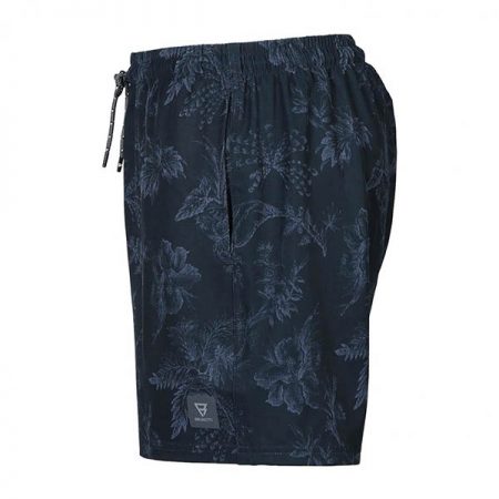 مایو مردانه برونتی مدل VALERIO MENS SHORT BLACK