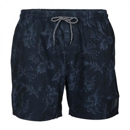 مایو مردانه برونتی مدل VALERIO MENS SHORT BLACK