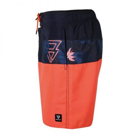مایو مردانه برونتی مدل VCATAMARAN AO MENS SHORT SHINE