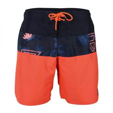 مایو مردانه برونتی مدل VCATAMARAN AO MENS SHORT SHINE