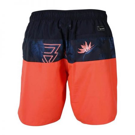مایو مردانه برونتی مدل VCATAMARAN AO MENS SHORT SHINE