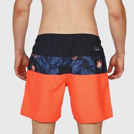 مایو مردانه برونتی مدل VCATAMARAN AO MENS SHORT SHINE