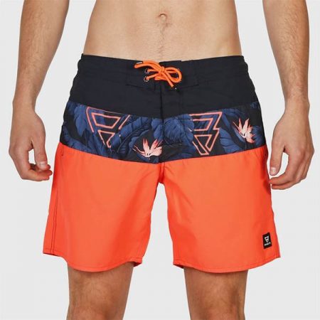 مایو مردانه برونتی مدل VCATAMARAN AO MENS SHORT SHINE