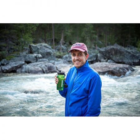 بطری آب پریموس مدل TRAILBOTTLE 1 L