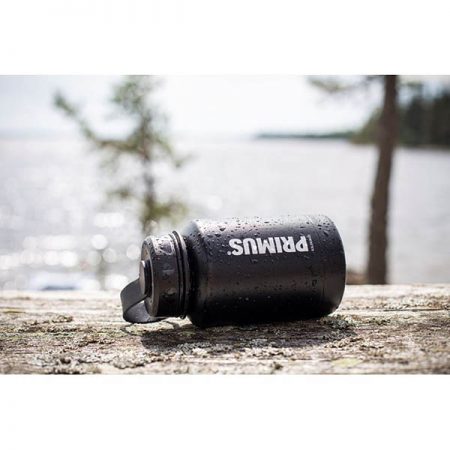 بطری آب پریموس مدل TRAILBOTTLE 0.5L VACUUM