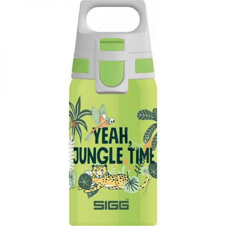 بطری آب کودک سیگ مدل SHIELD ONE 0.5L