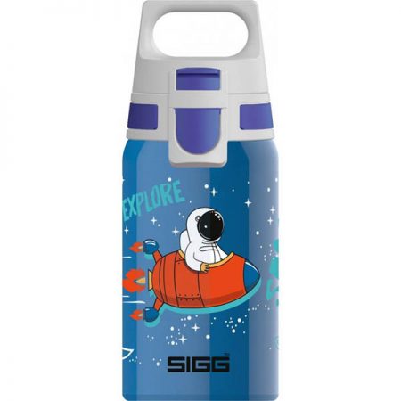 بطری آب سیگ مدل SHIELD ONE 0.5L