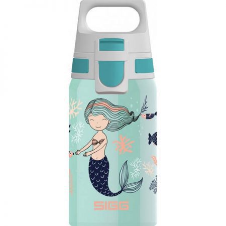 بطری آب سیگ مدل SHIELD ONE 0.5L