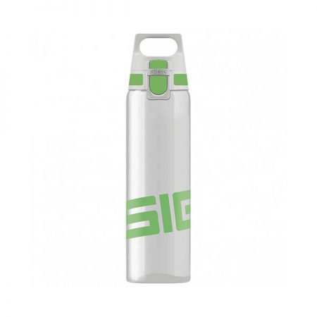 بطری آب سیگ مدل TOTAL CLEAR ONE 0.75L