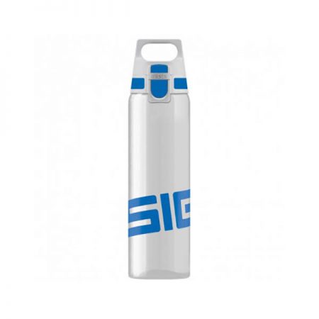 بطری آب سیگ مدل TOTAL CLEAR ONE 0.75L