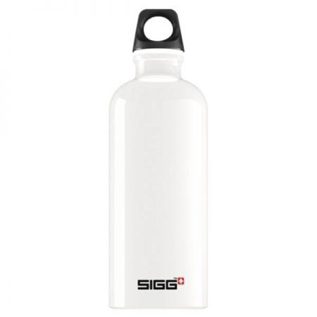 بطری آب سیگ مدل TRAVELLER 0.6L
