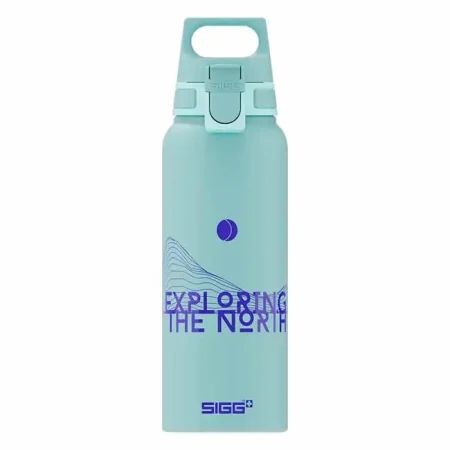 بطری آب سیگ مدل WMB Pathfinder 1L