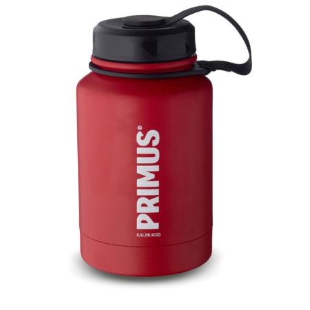 بطری آب پریموس مدل TRAILBOTTLE 0.5L VACUUM