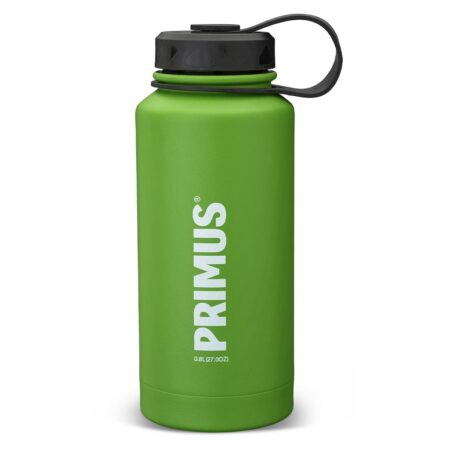 بطری آب پریموس مدل TRAILBOTTLE 0.8L VACUUM
