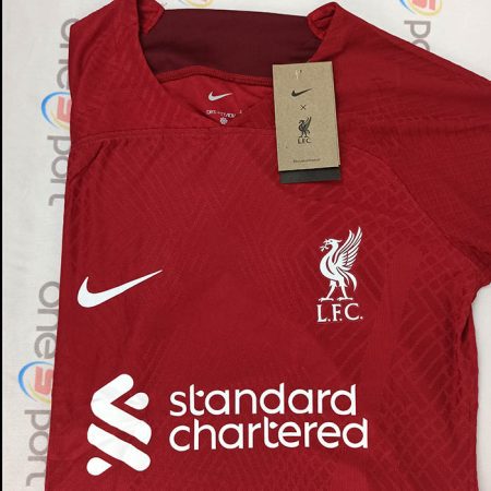 لباس اول پلیری لیورپول 2023