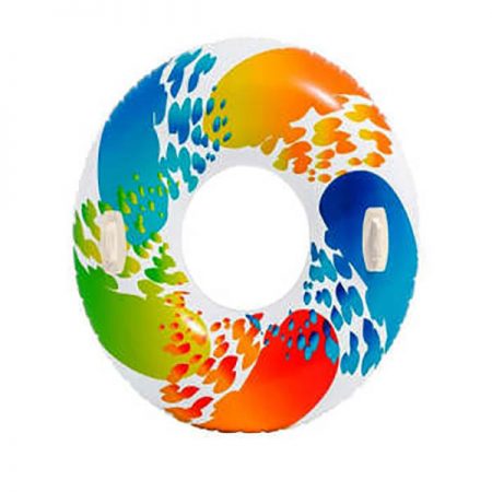 تیوپ بادی اینتکس کد 58202