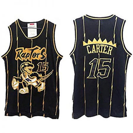 پیراهن و شورت بسکتبالی تورنتو رپتورز Vince Carter