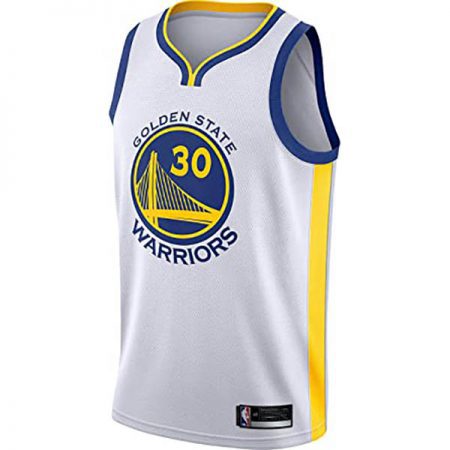 لباس بسکتبالی 2020 Golden State Warriors