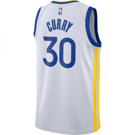 لباس بسکتبالی 2020 Golden State Warriors |ورژن پلیری