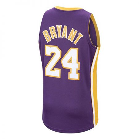 پیراهن و شورت بسکتبالی لس آنجلس لیکرز Kobe Bryant