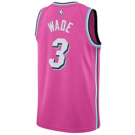 پیراهن و شورت بسکتبالی Miami Heat