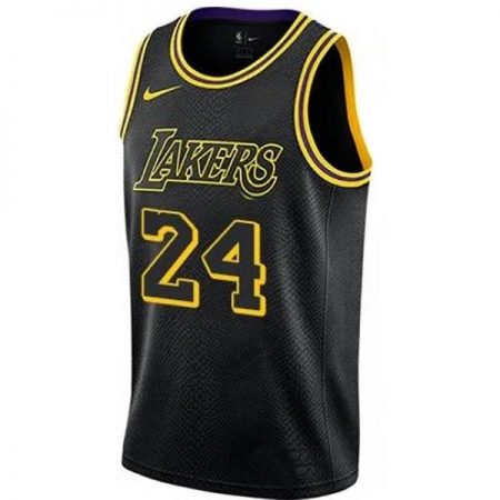 پیراهن و شورت بسکتبالی لس آنجلس لیکرز Kobe Bryant