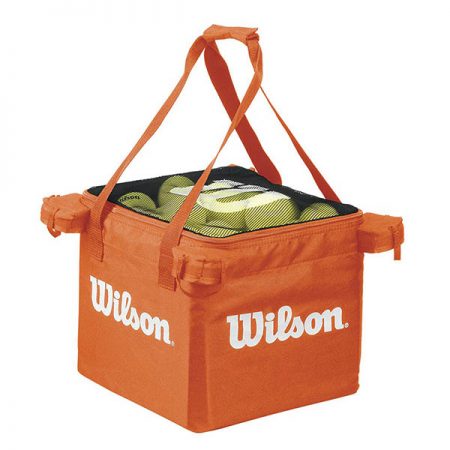 سبد حمل توپ مدل Tennis Teaching Cart