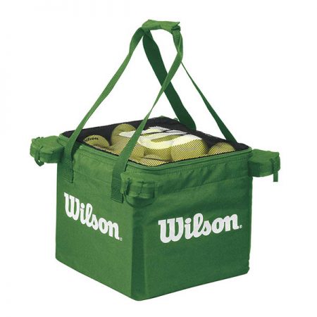 سبد حمل توپ مدل Tennis Teaching Cart
