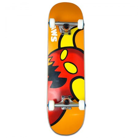 اسکیت برد Birdhouse مدل Red Bull