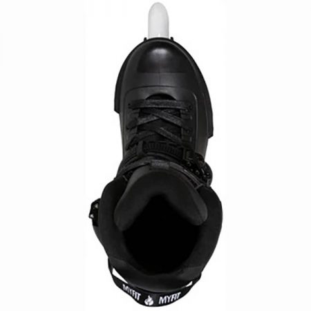 اسکیت پاور اسلاید مدل NEXT CORE BLACK 110