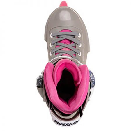 اسکیت پاور اسلاید مدل NEXT SL PINK 80