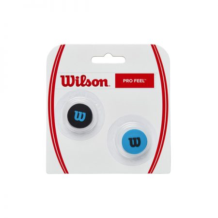 ضربه گیر راکت تنیس ویلسون مدل Ultra Pro Feel