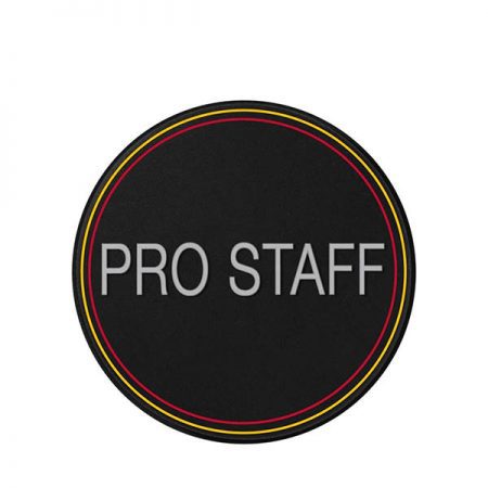 ضربه گیر راکت تنیس ویلسون مدل Pro Staff Pro Feel
