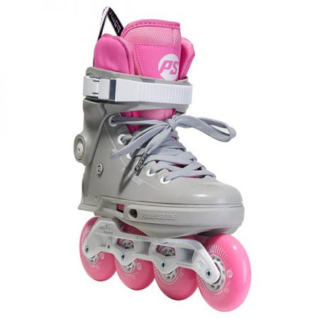 اسکیت پاور اسلاید مدل NEXT SL PINK 80