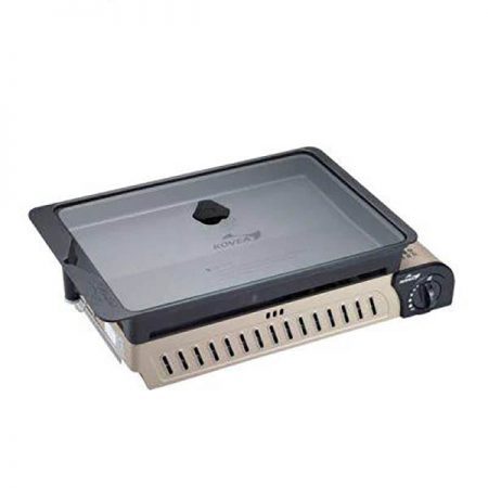 اجاق گاز مسافرتی (Kovea Dream Gas BBQ(L