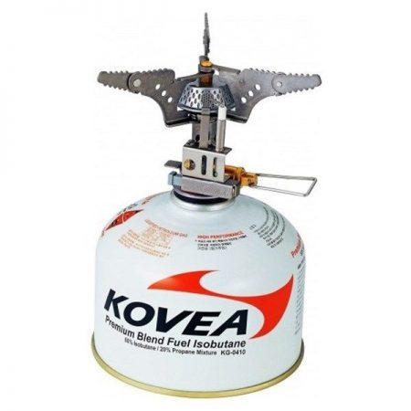سرشعله گاز مدل Kovea Titanium
