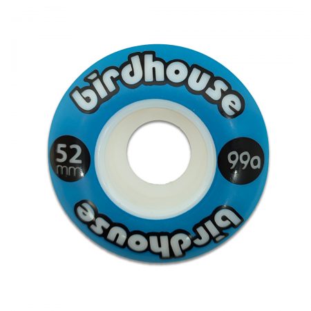 چرخ اسکیت برد birdhouse
