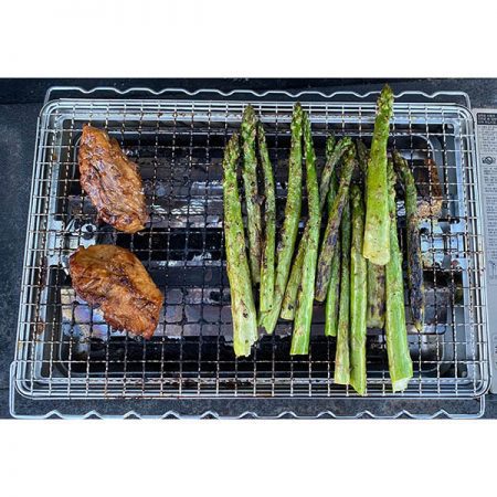 اجاق گاز مسافرتی (Kovea Dream Gas BBQ(L