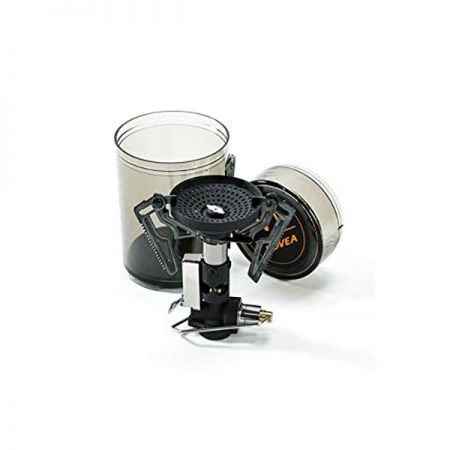 سرشعله گاز رگلاتور KOVEA V1 KGB-1607