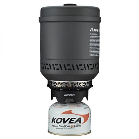 اجاق سفری کووآ مدل Kovea Alpine Master 3.8