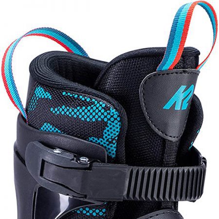 اسکیت k2 مدل RAIDER BOA INLINE