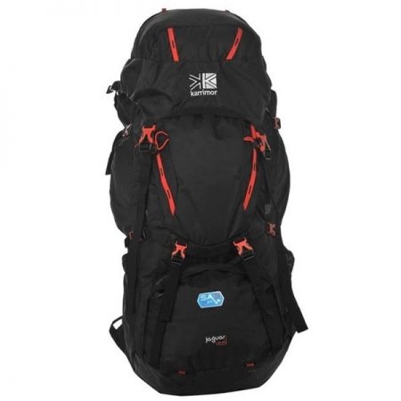 کوله پشتی Karrimor مدل Jaguar 65 Rucksack